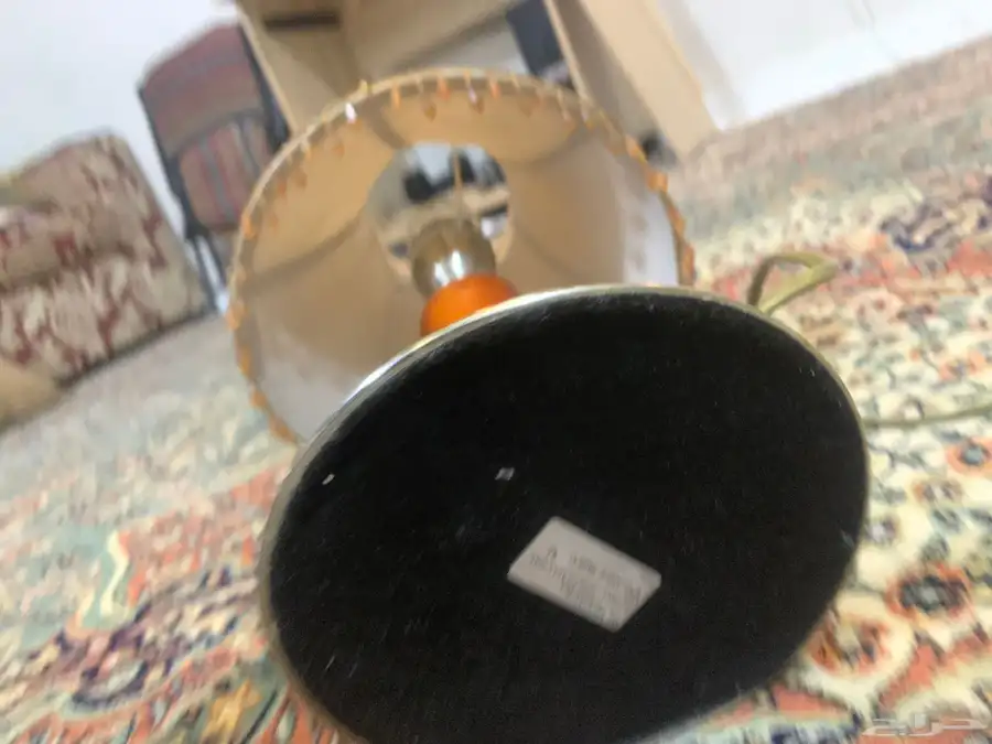 اباجوراتين للبيع ما فيها شي 3