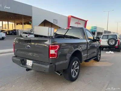 فورد f150 2020 غمارة 5