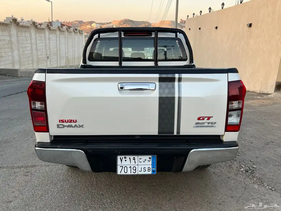 ايسوزو 2020 index