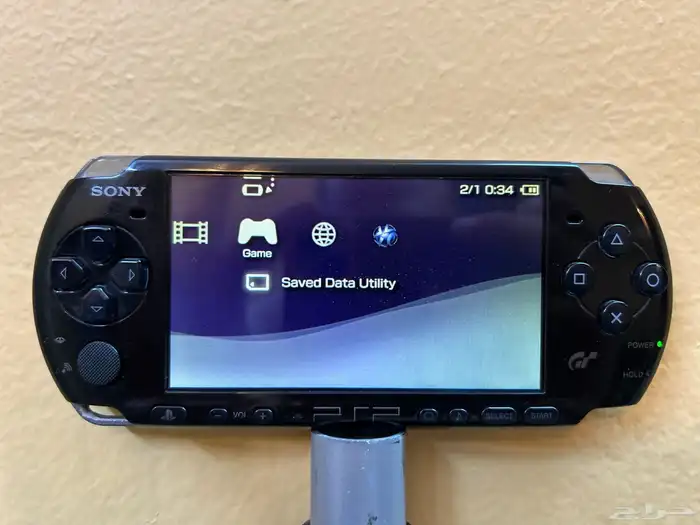Sony psp 3000 سوني 0