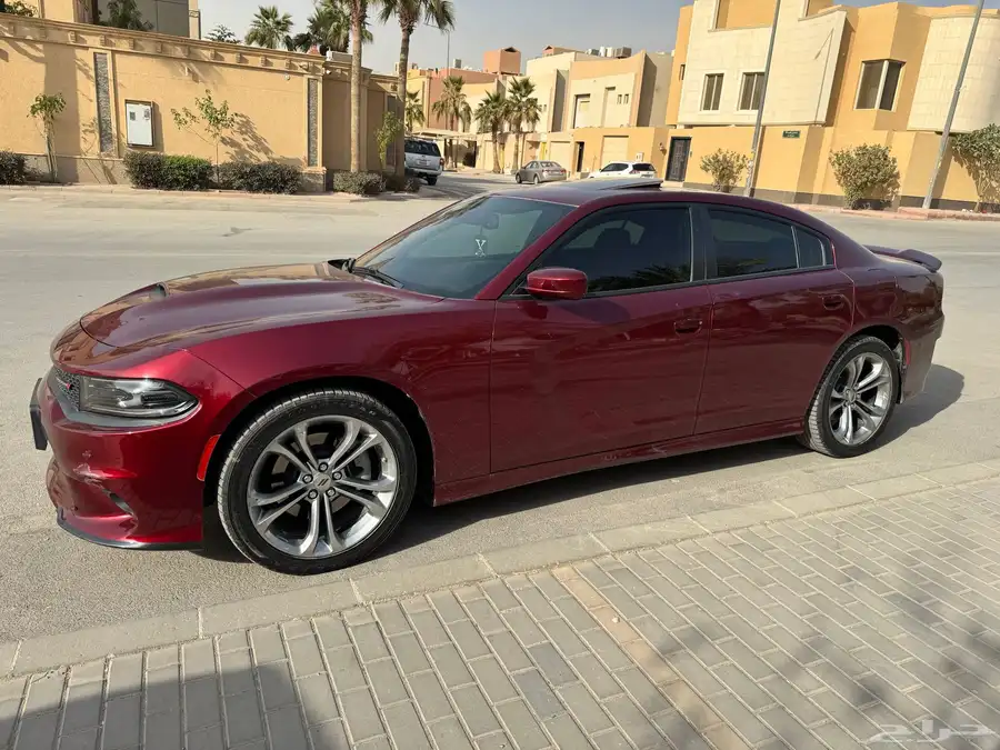 تشارجر GT2022 فل كامل سعودي ممشى قليل index