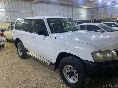 جيب سفاري 2007 14