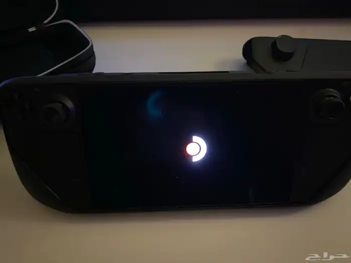 steam deck OLED 1TB اخو الجديد افضل نسخه 4