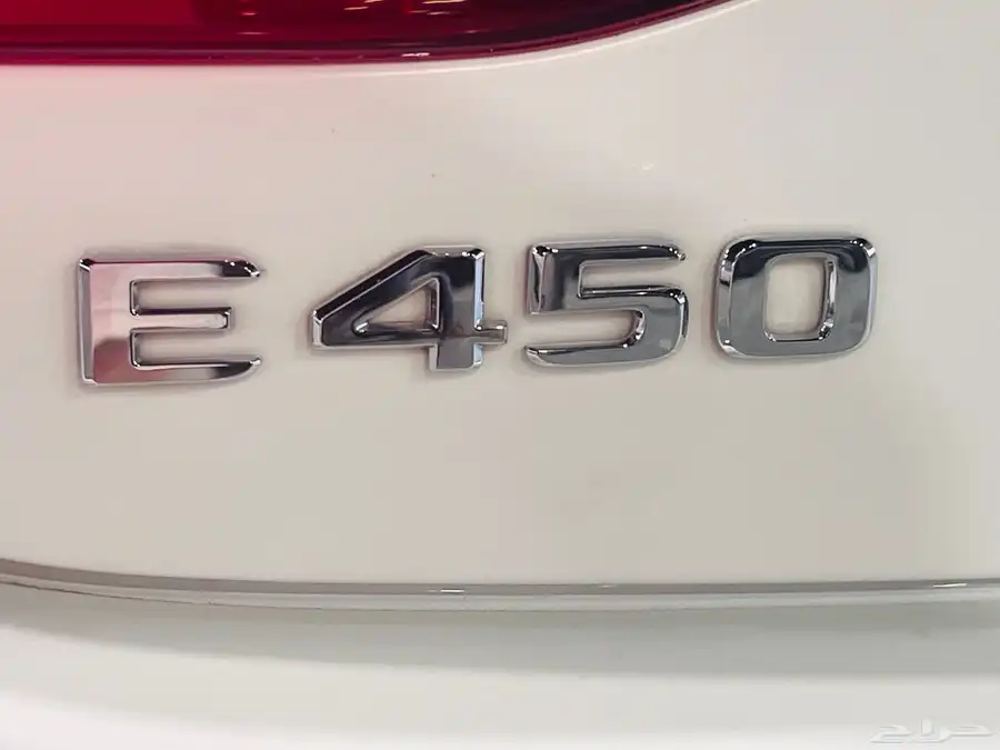 مرسيدس 2021 E450 كوبيه كشف (عروض خاصه) 8