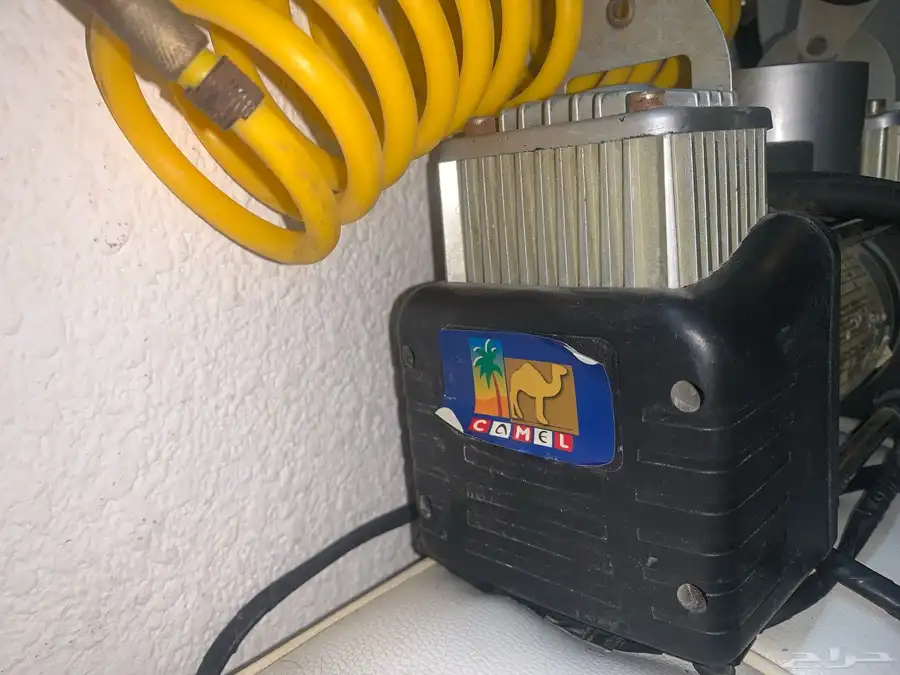 سماعات ثنتين منهم بلوتوث واحده USB 9