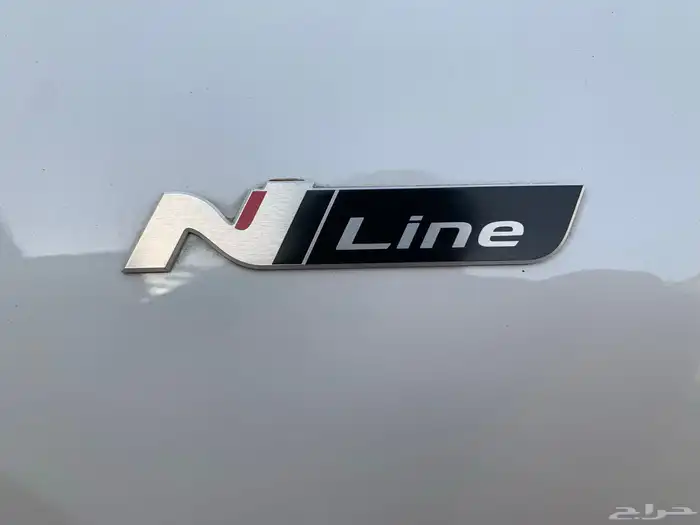 هيونداي توسان N Line 2025 15
