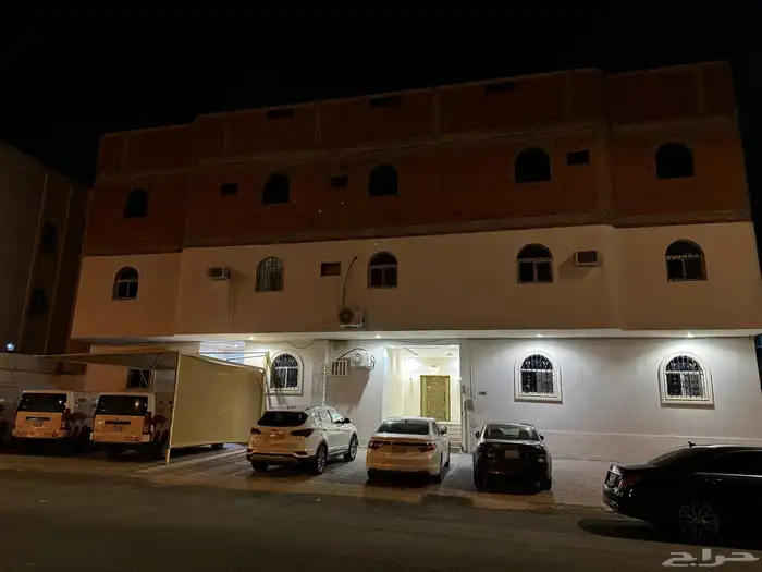 عمارة للبيع بالخضراء 0