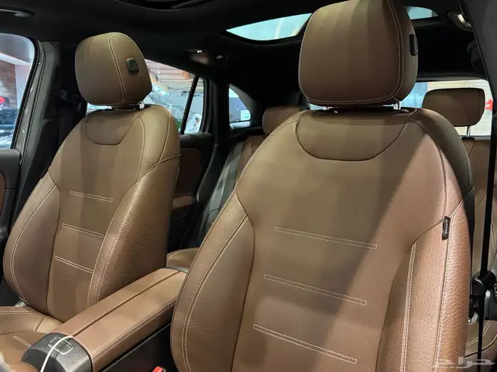 مرسيديس GLA200 موديل 2021م (وارد الجفالي) 11