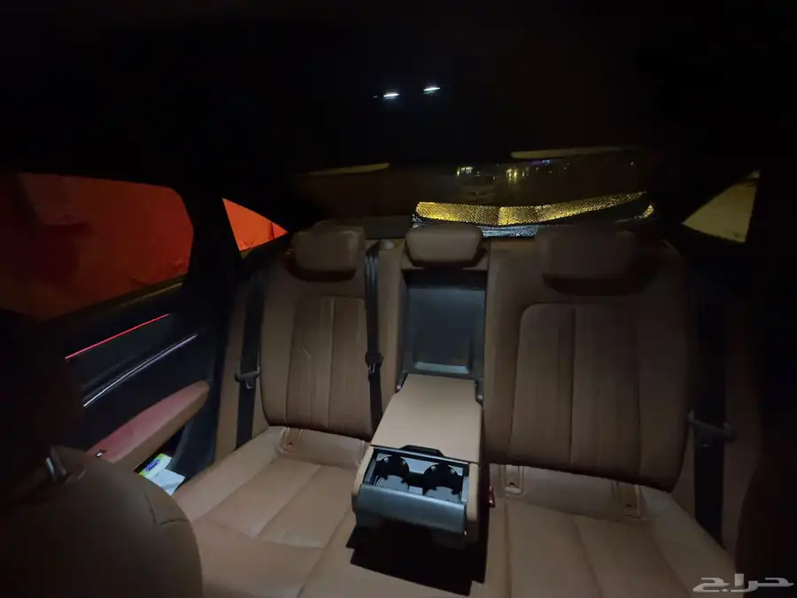 Audi A6 s-line index