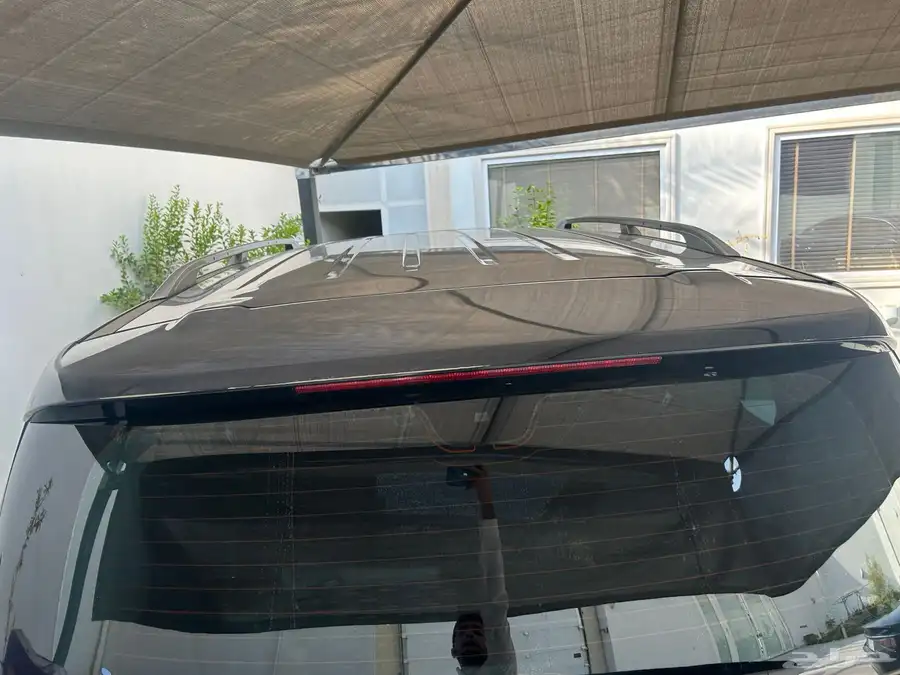 باترول بلاتينيوم 2022 سته سلندر   V6 patrol platinum 7