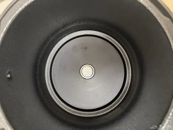 قدر ضغط كهربائي أوتوماتيك   ماركة Kenwood 3