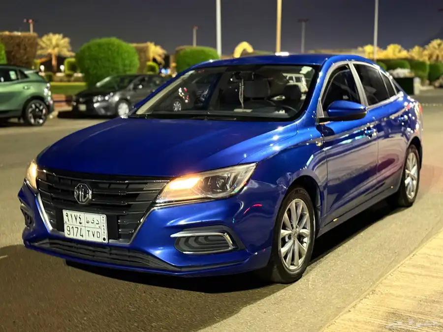 mg5 2021 index
