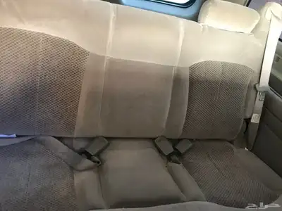 شيفورليه 2001 م للبيع بسع مغر 1
