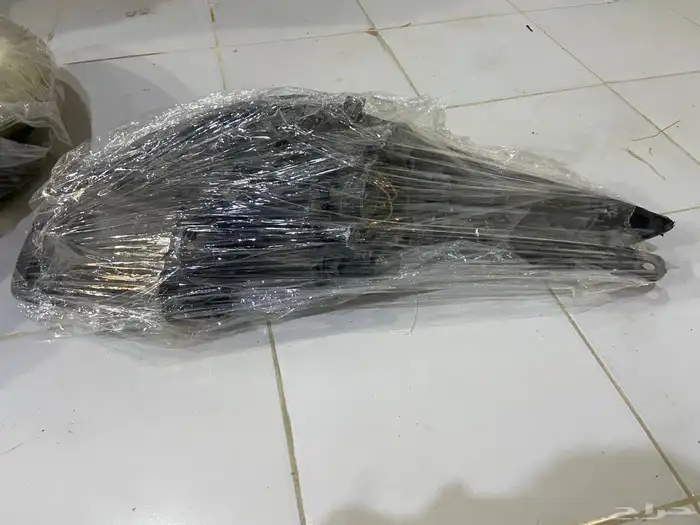 قطع غيار كامري والنترا 10