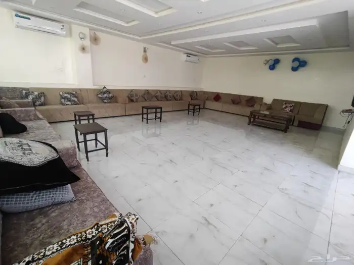 استراحة ساس النخيل 3