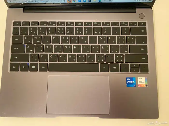 لابتوب ميت بوك هواوي 14 1