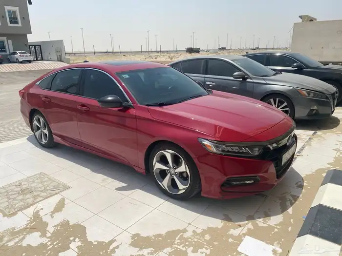 هوندا2018 2