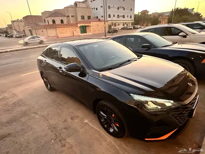 Dongfeng SHINE E2 13