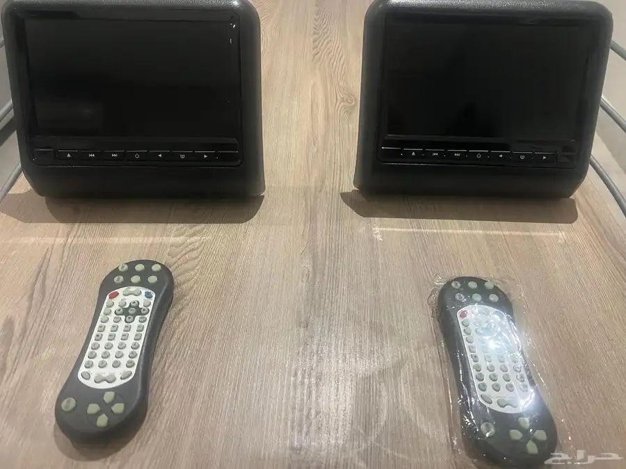 2 شاشة خلفية بحالة الجديدة 1