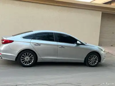 سوناتا 2018 3
