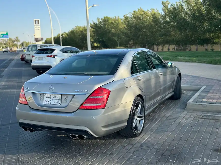 مرسيدس بانوراما 2006 مرهم 2013 8