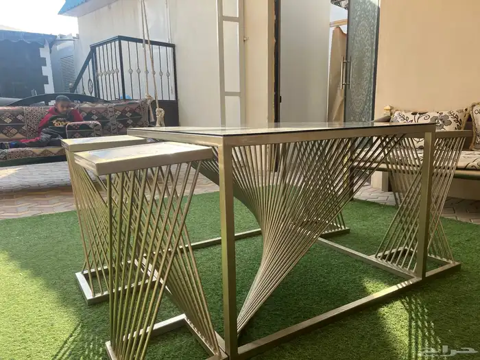 ورشة حداد والمنيوم 17