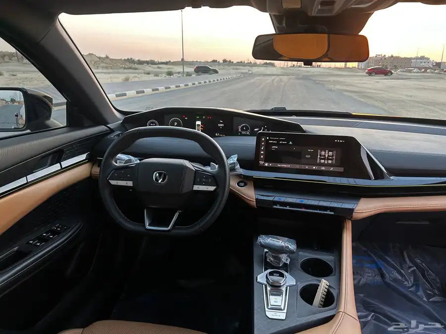 شانجان يوني في 2023 للبيع 9