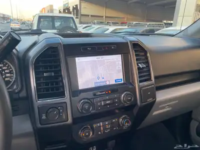 فورد f150 2020 غمارة 10