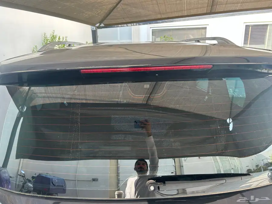 باترول بلاتينيوم 2022 سته سلندر   V6 patrol platinum 8