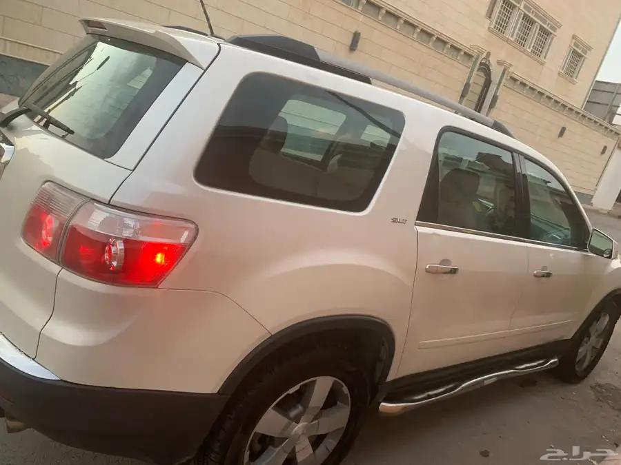 اكاديا 2011 8