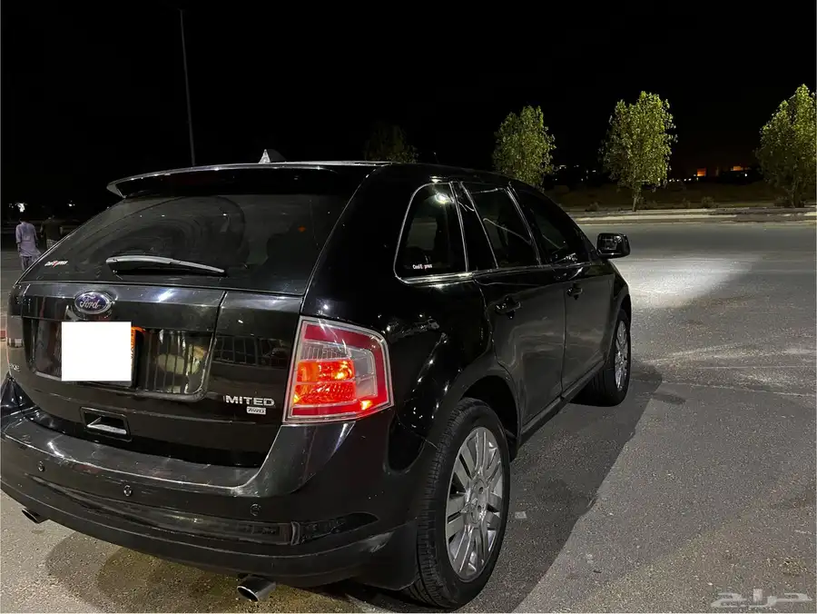 فورد ايدج 2010 فل Ford Edge 2010 Limited index