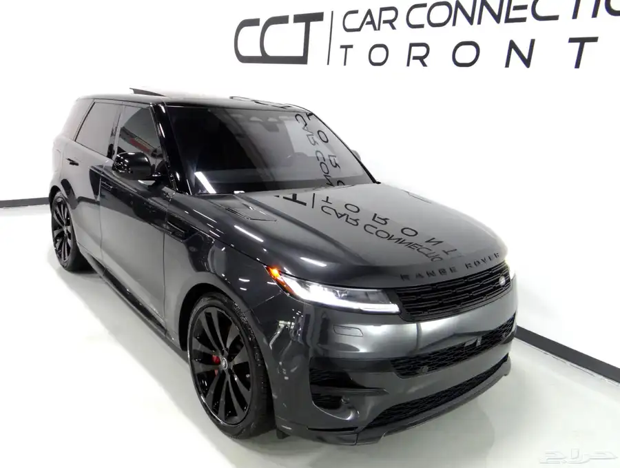 2023 Range Rover Sport P400 DYNAMIC SE index