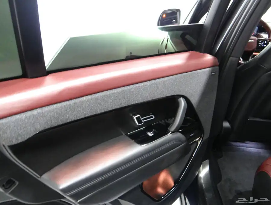 2023 Range Rover Sport P400 DYNAMIC SE 11