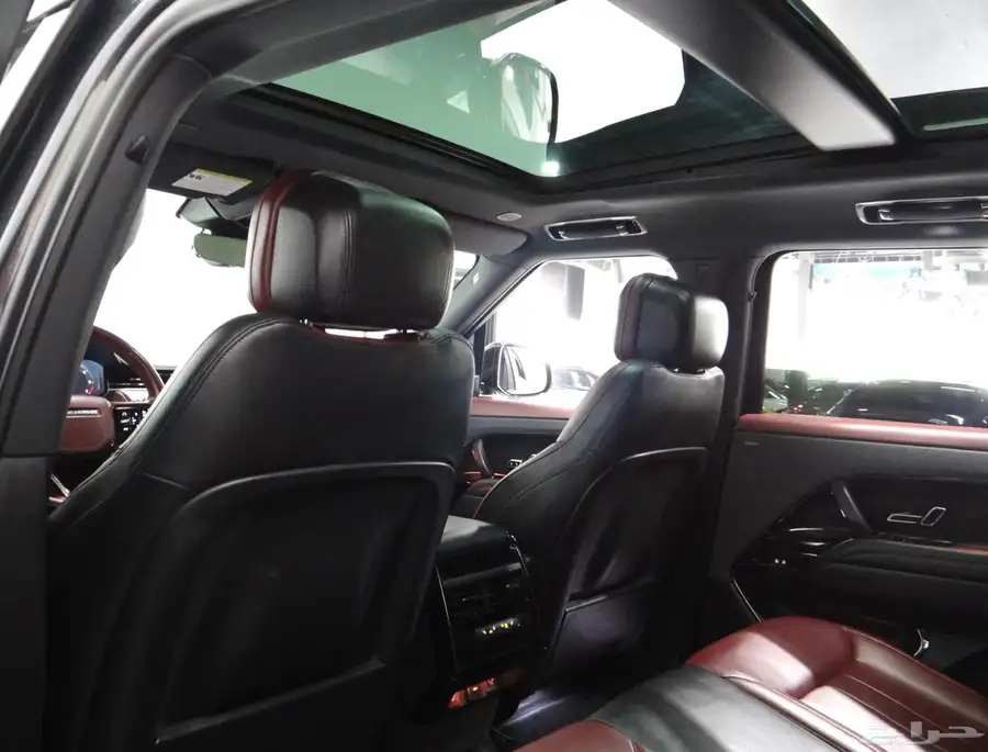 2023 Range Rover Sport P400 DYNAMIC SE index