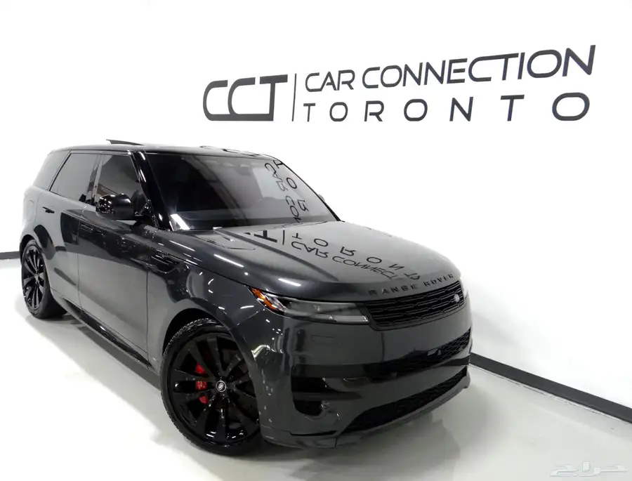 2023 Range Rover Sport P400 DYNAMIC SE index