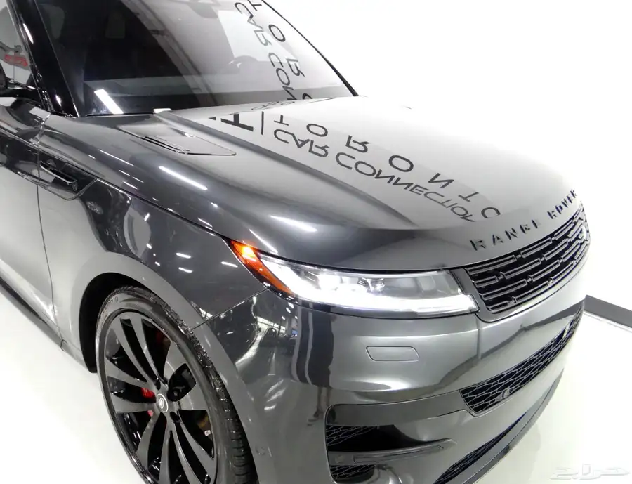 2023 Range Rover Sport P400 DYNAMIC SE index