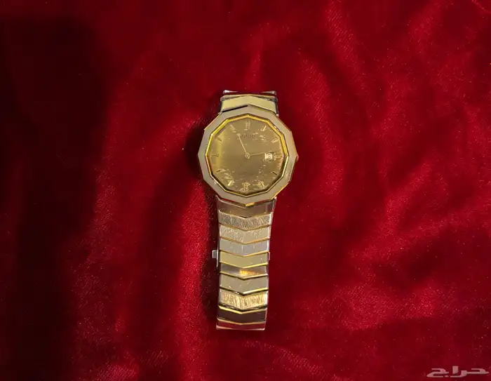 ساعة رجاليه من 1