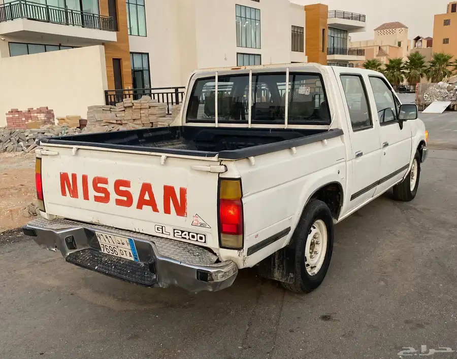 ددسن غمارتين 1992 GL 3