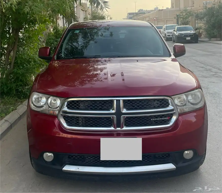 دودج دورانجو index