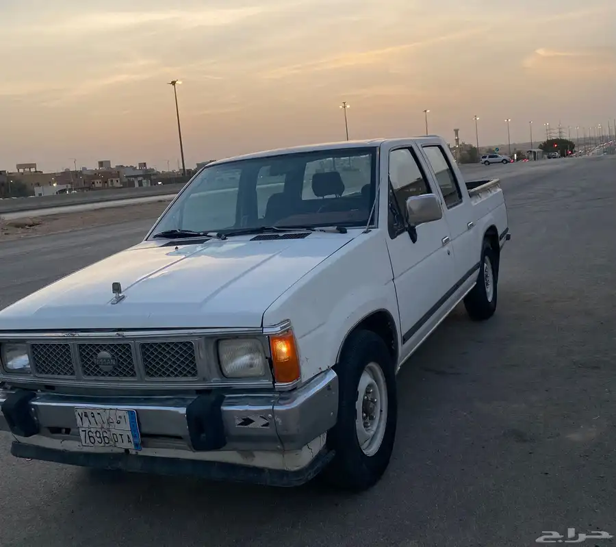 ددسن غمارتين 1992 GL 1