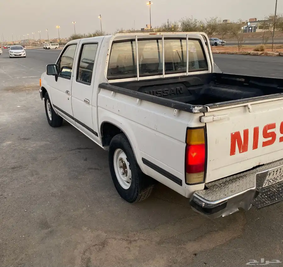 ددسن غمارتين 1992 GL 5