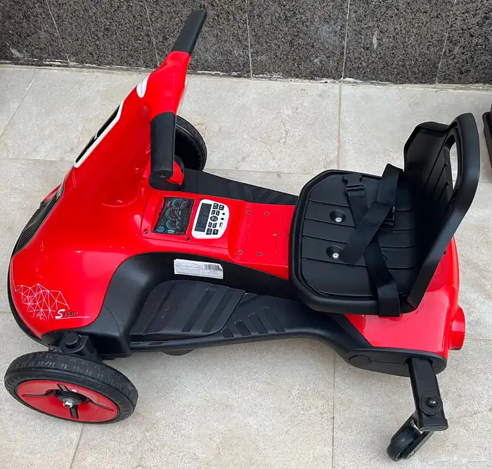 للبيع سكوتر كهربائي 0