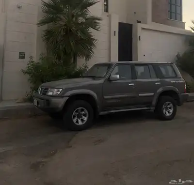 فتك سوبر سفاري 2004 2