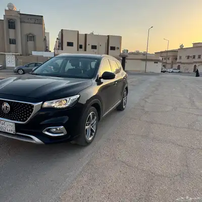 ام جي mg hs2000 12