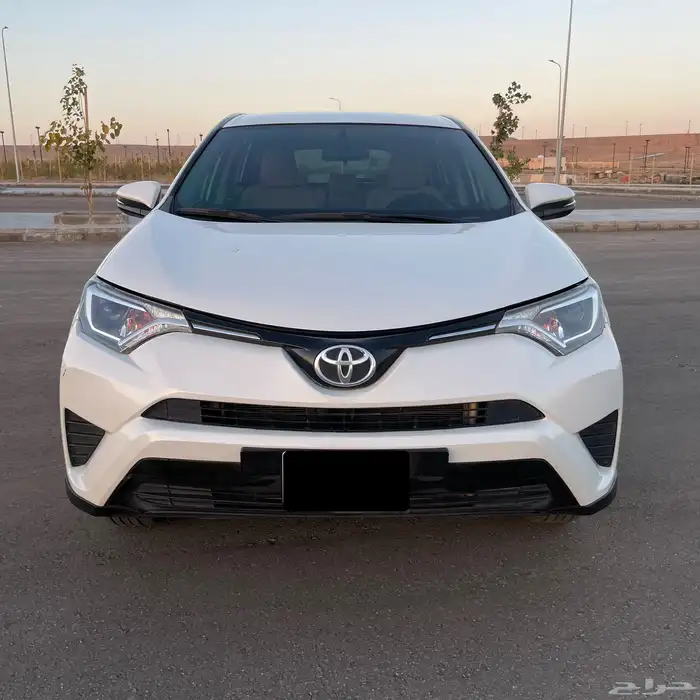 راف فور 2018 0