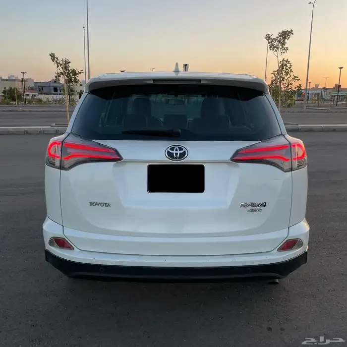 راف فور 2018 6
