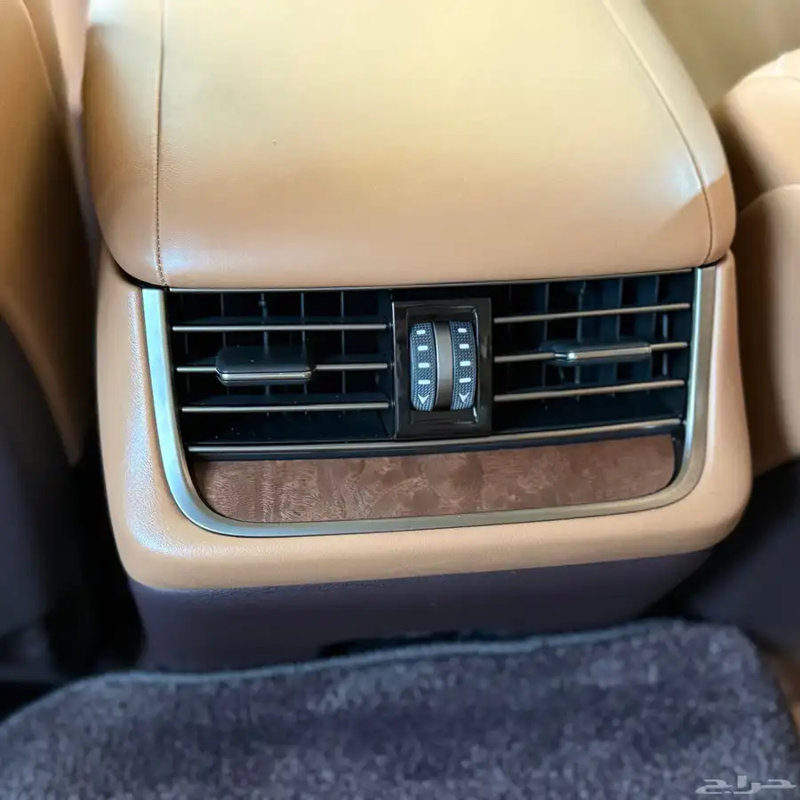 لكزس LS350 DD (( بحالة ممتازة )) 20