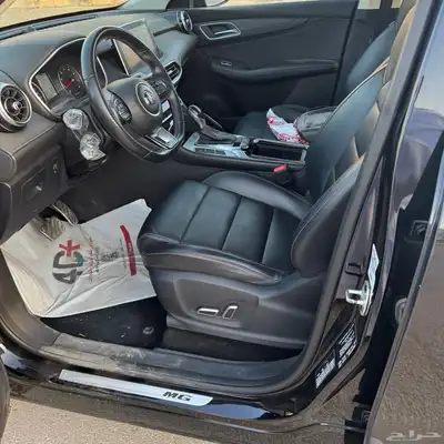 ام جي mg hs2000 14