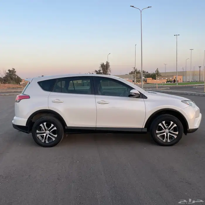 راف فور 2018 3