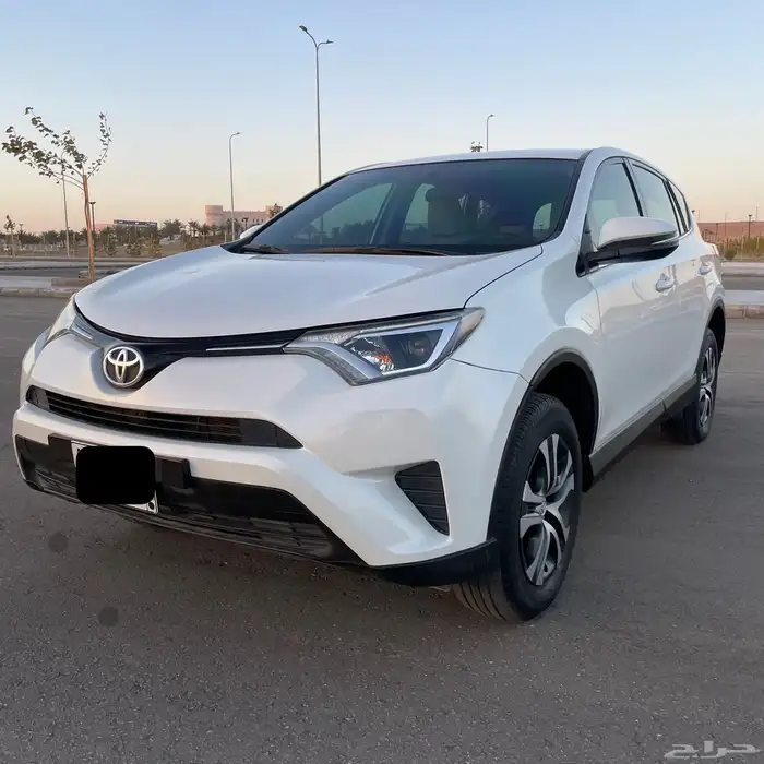 راف فور 2018 1